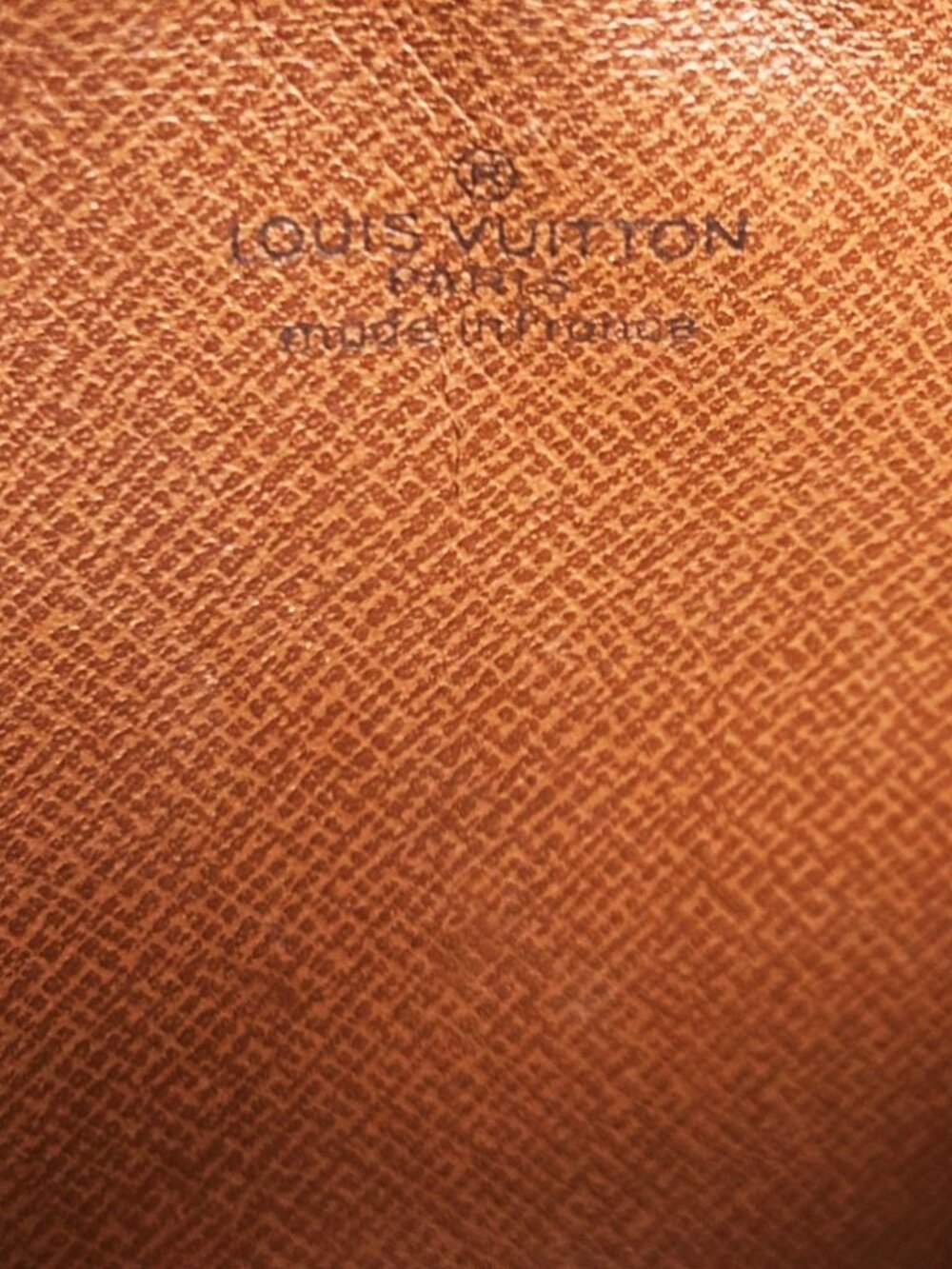 LOUIS VUITTON Monogram PM Wristlet - Picture 3 of 11